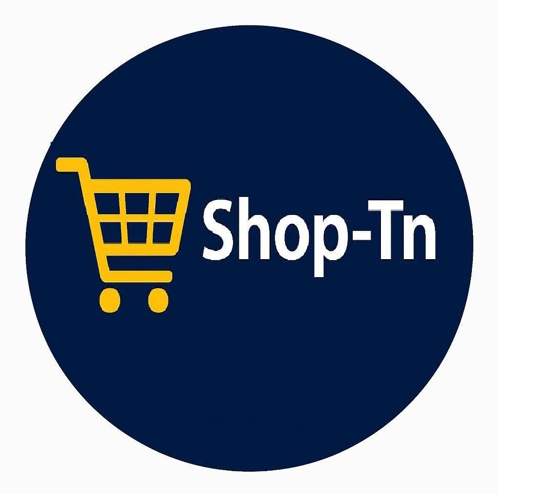 Shop-Tn Logo