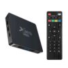 Box Android TV X96Q 4Go/64Go