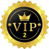 VIP PACKAGE 2